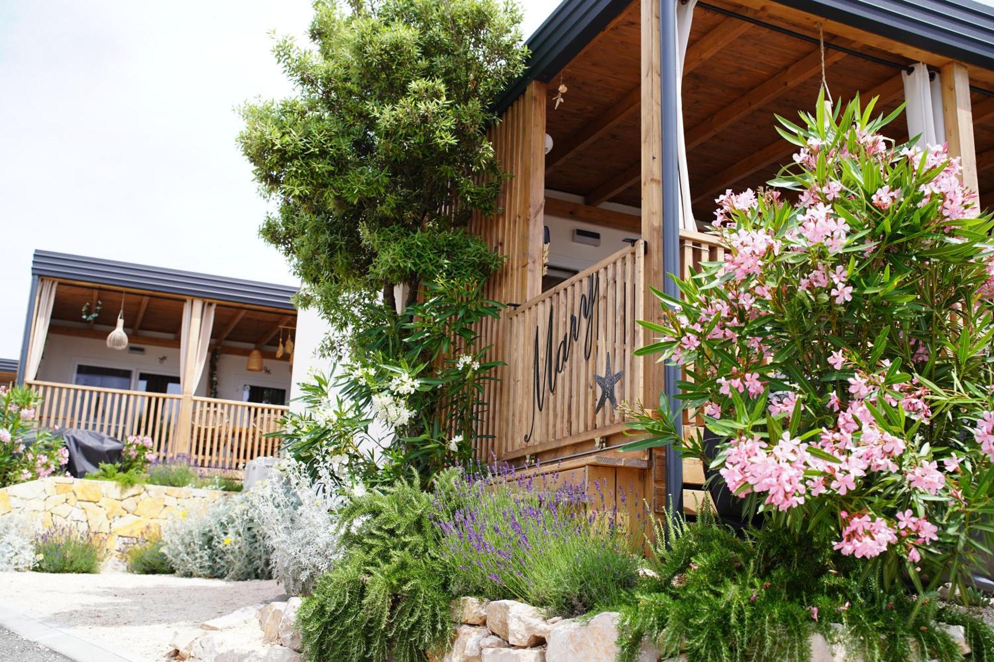 Hollers Holiday Homes Haus Mary Drage Exterior foto